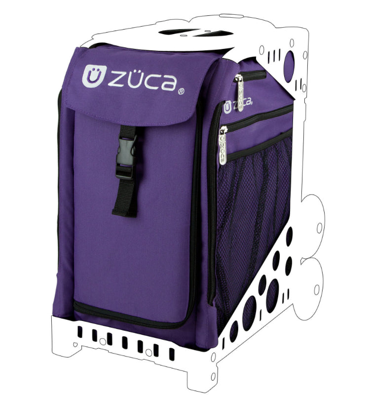 Zuca Solid Color Insert Only