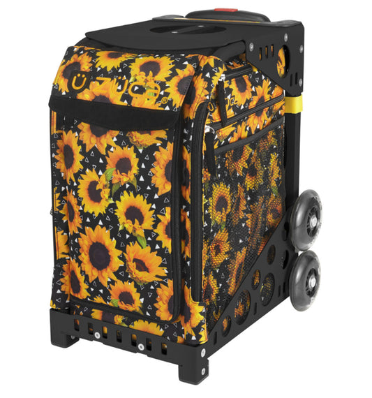 Zuca Sunflower 🌻 Power Insert Bag