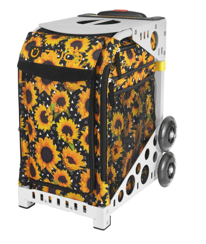 Zuca Sunflower 🌻 Power Insert Bag