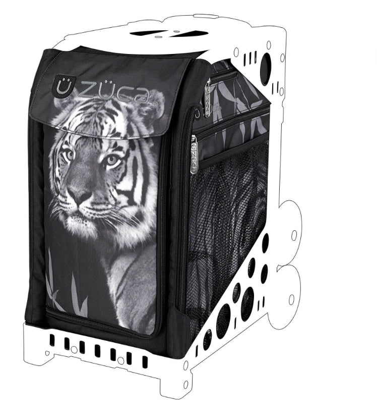 Zuca Tiger Insert Bag