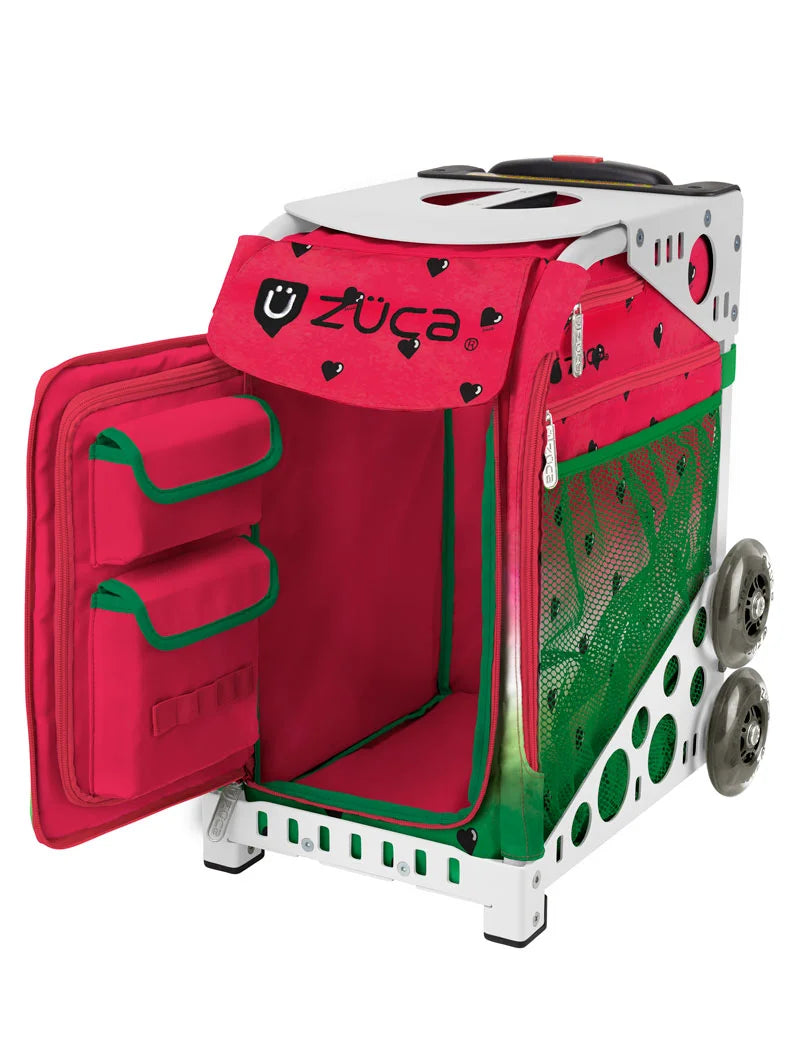 Zuca Watermelon 🍉 Dew Insert Bag