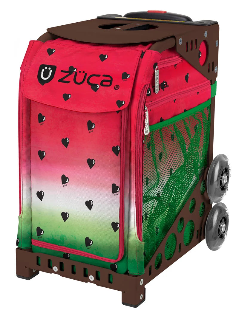 Zuca Watermelon 🍉 Dew Insert Bag