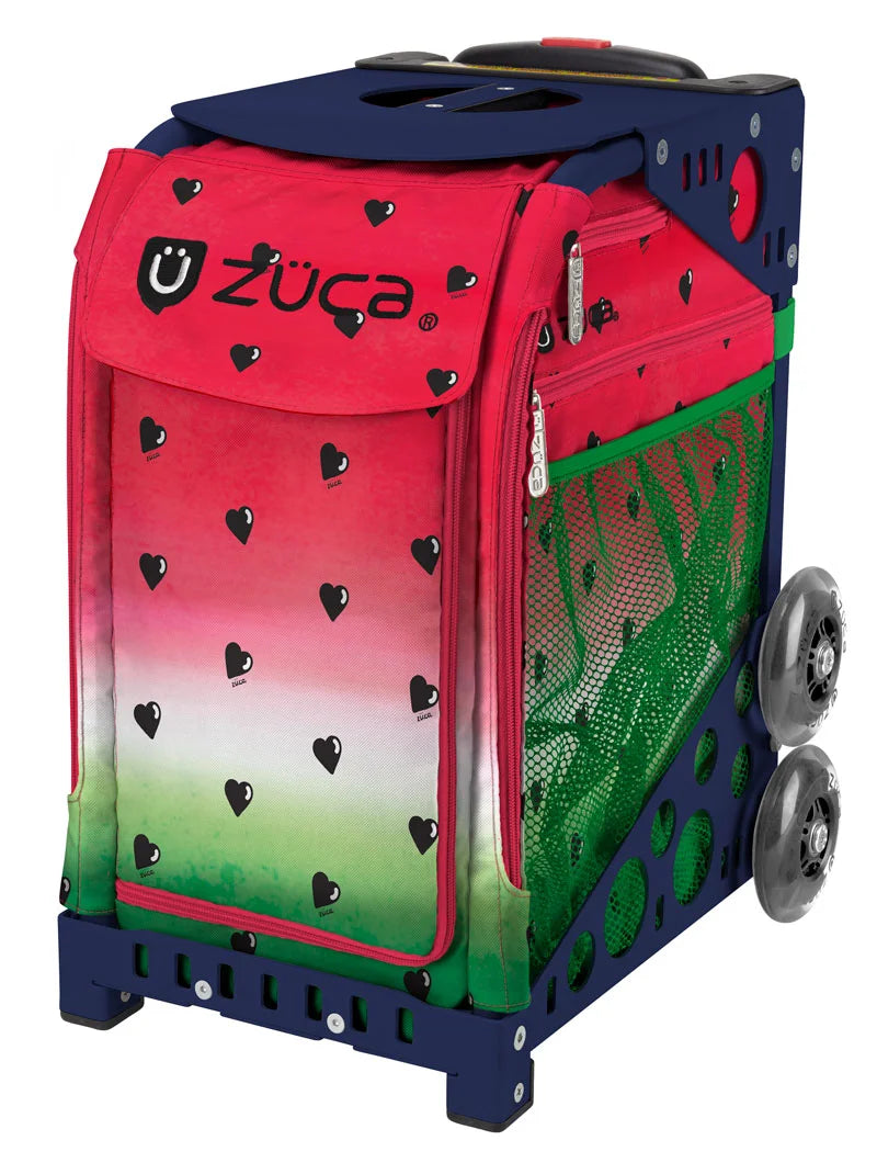 Zuca Watermelon 🍉 Dew Insert Bag