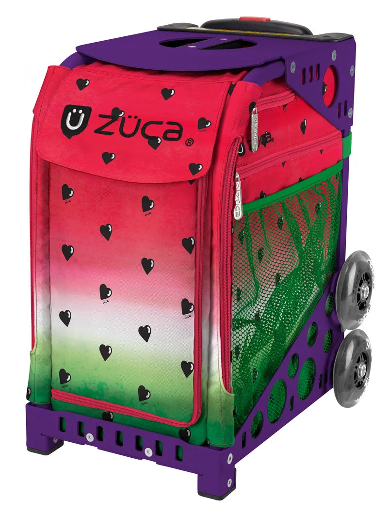 Zuca Watermelon 🍉 Dew Insert Bag