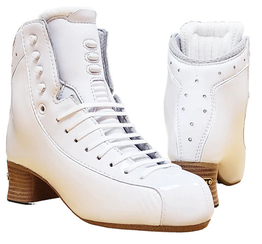 LIGHTWEIGHT Jackson DJ6075 Synergy Pro 6075 with PBX Soles for Women