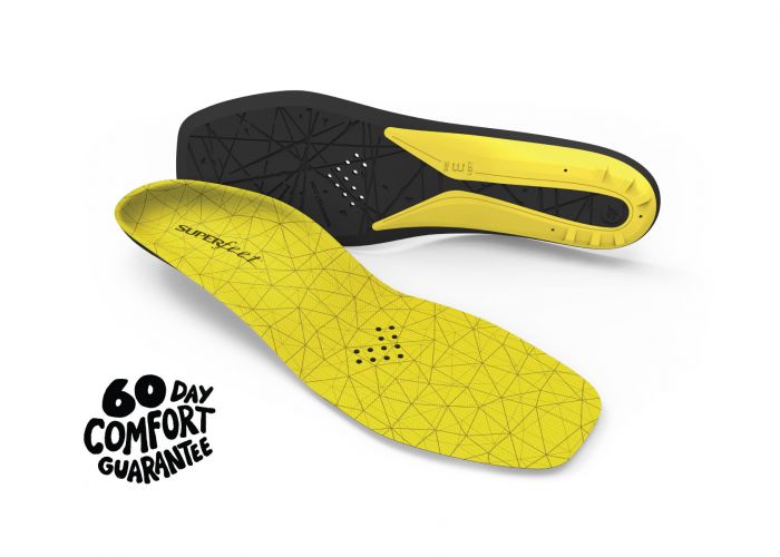 Superfeet Hockey & Figure Skating Comfort Insoles