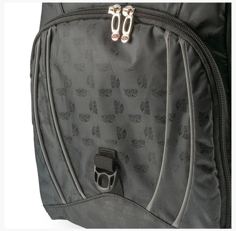 EDEA Trolley/Backpack Jacquard