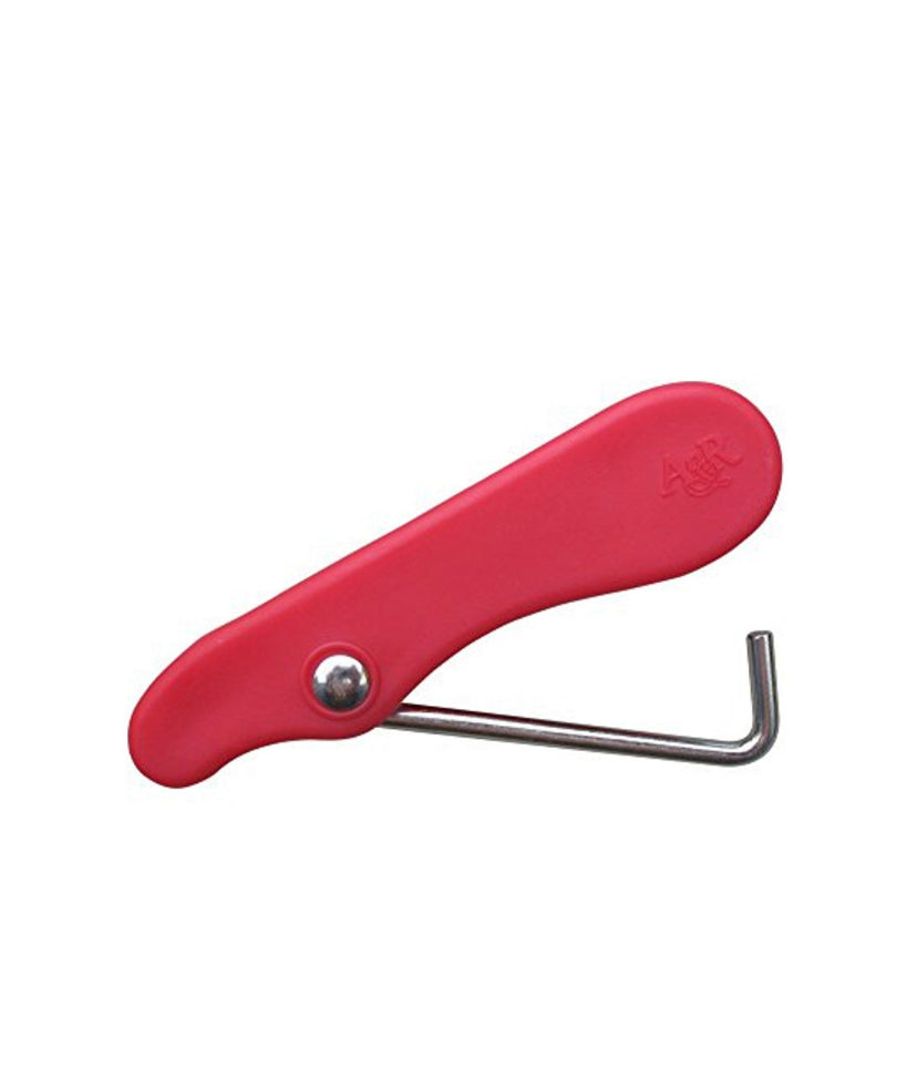 A& R pro series lace tightener