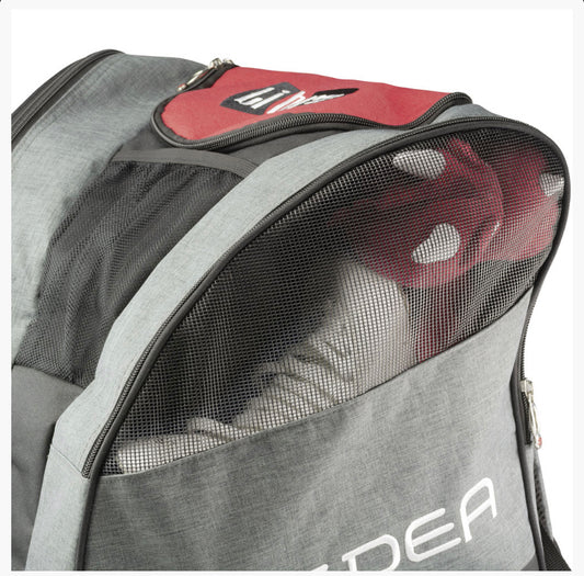 Edea Libra bag backpack