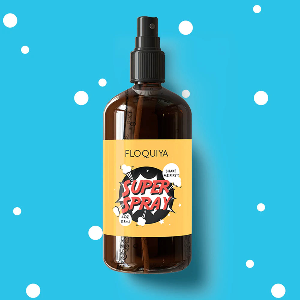 Floquiya Super Spray