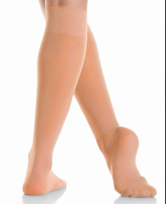 2 Pairs of Mondor Socks Style 104