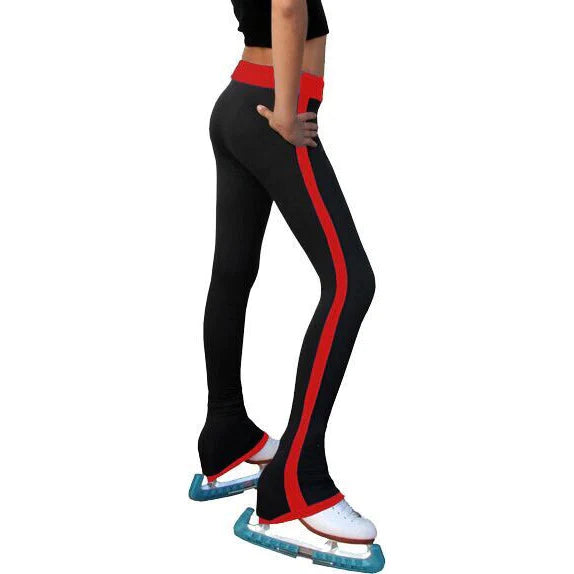 Chloe Noel P02 Side Stripe Sk8 Pants