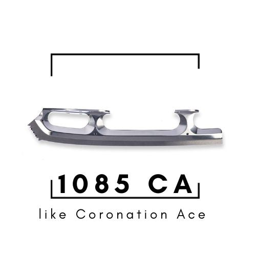 Paramount CA 1085 Blade like Coronation Ace