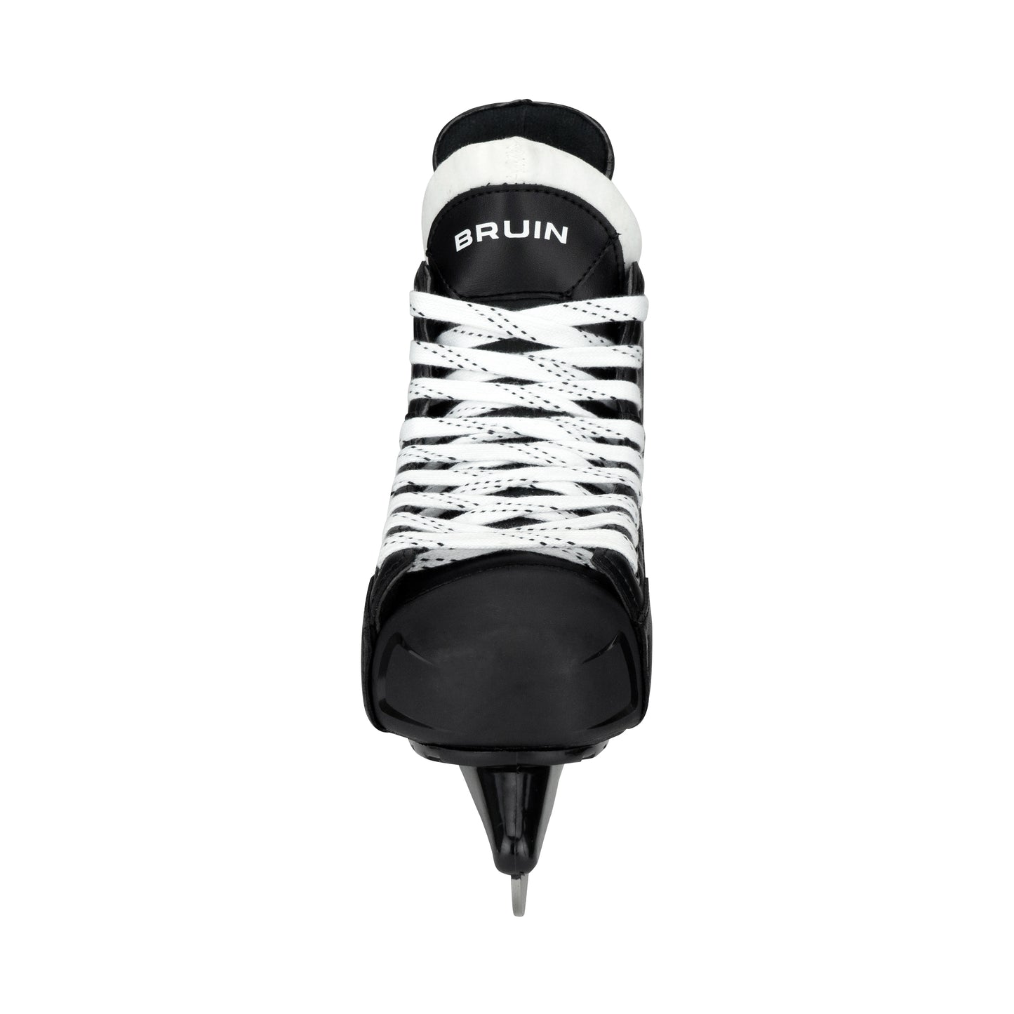 Riedell Bruin Hockey Skate Set