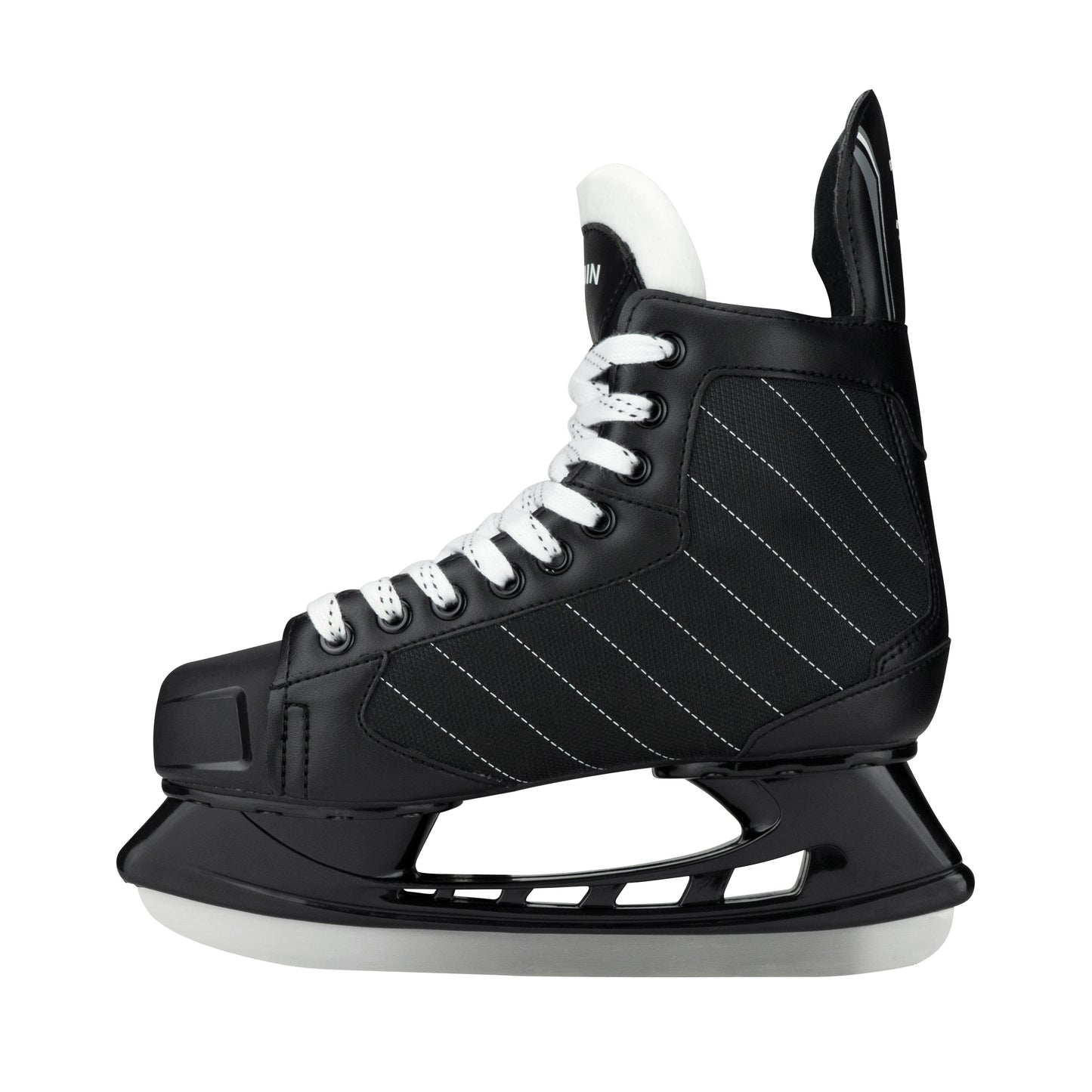 Riedell Bruin Hockey Skate Set