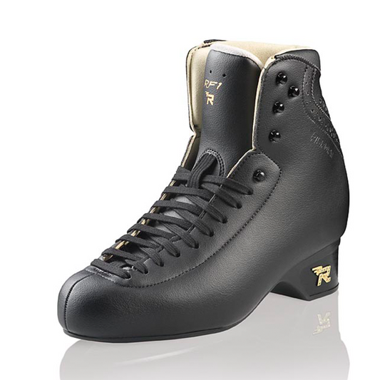 Risport RF1 Exclusive Figure Skate Ice Boots