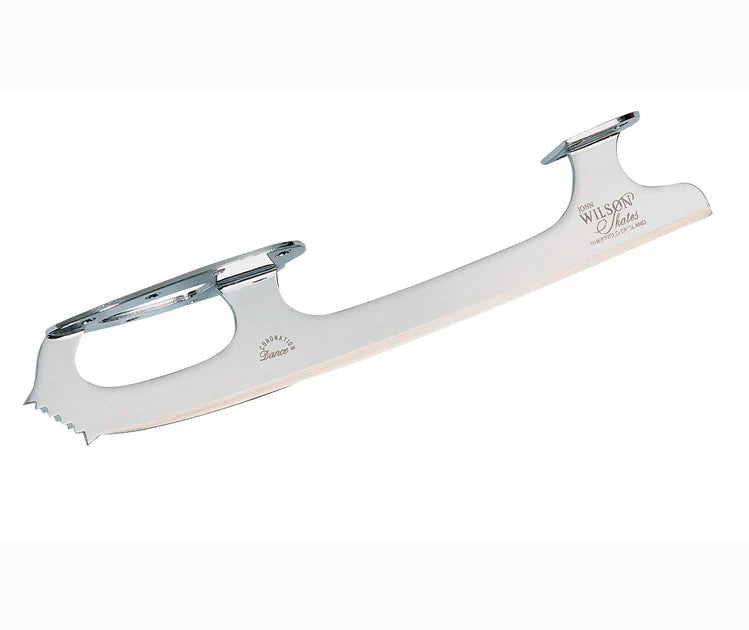 John Wilson Coronation Dance Figure Skate Blade