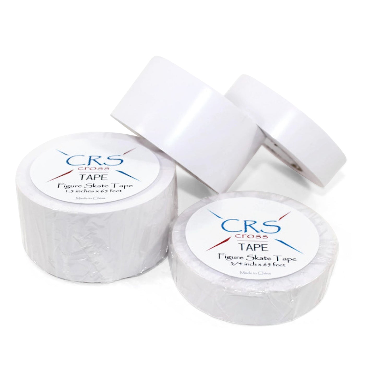 CRS Cross Figure Skate Tape