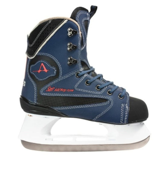 848 SoftRent Hockey Skate