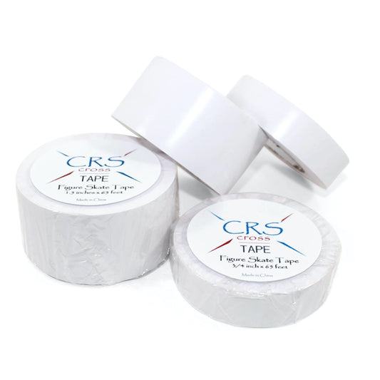 CRS Cross Figure Skate Tape
