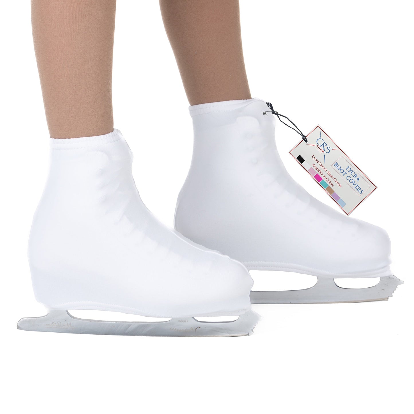 CRS Cross Boot Covers