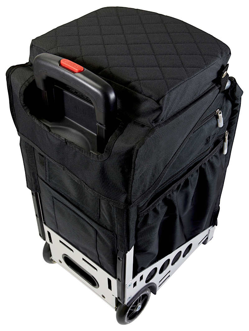 Zuca Pro/Sport Padded Seat Cushion