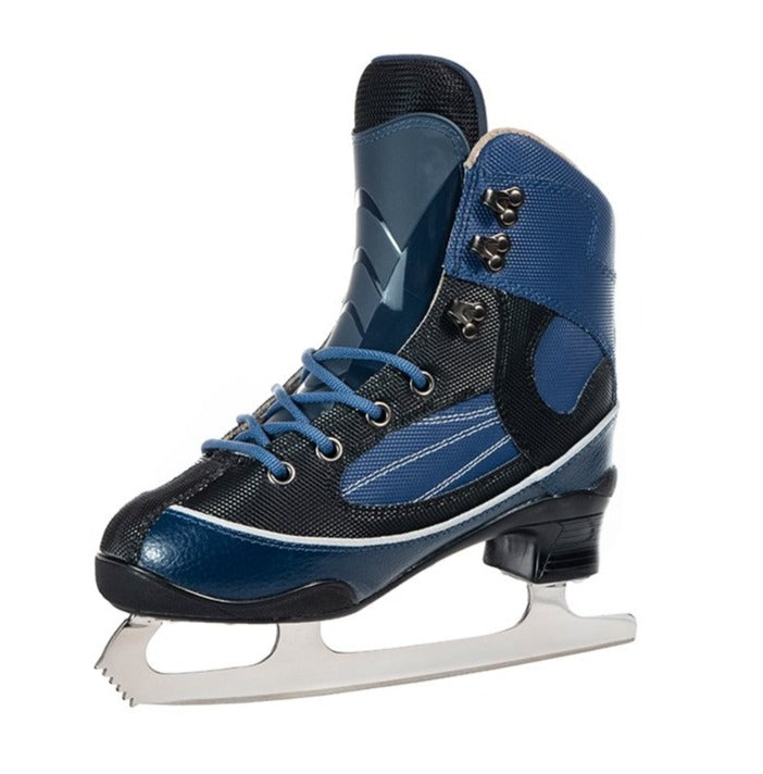 826 SoftRent Figure Skate- Rental Ice Skate