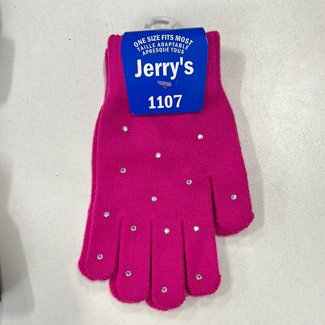 1107 Jerry's Rhinestone Gloves
