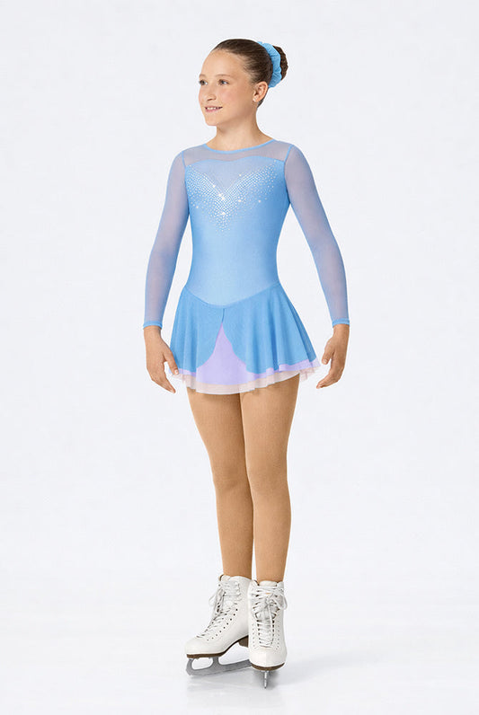 Mondor Aurora Dress