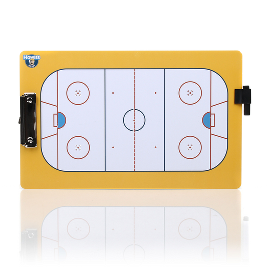 Howies Hockey Coach's Board - 10" x 16"