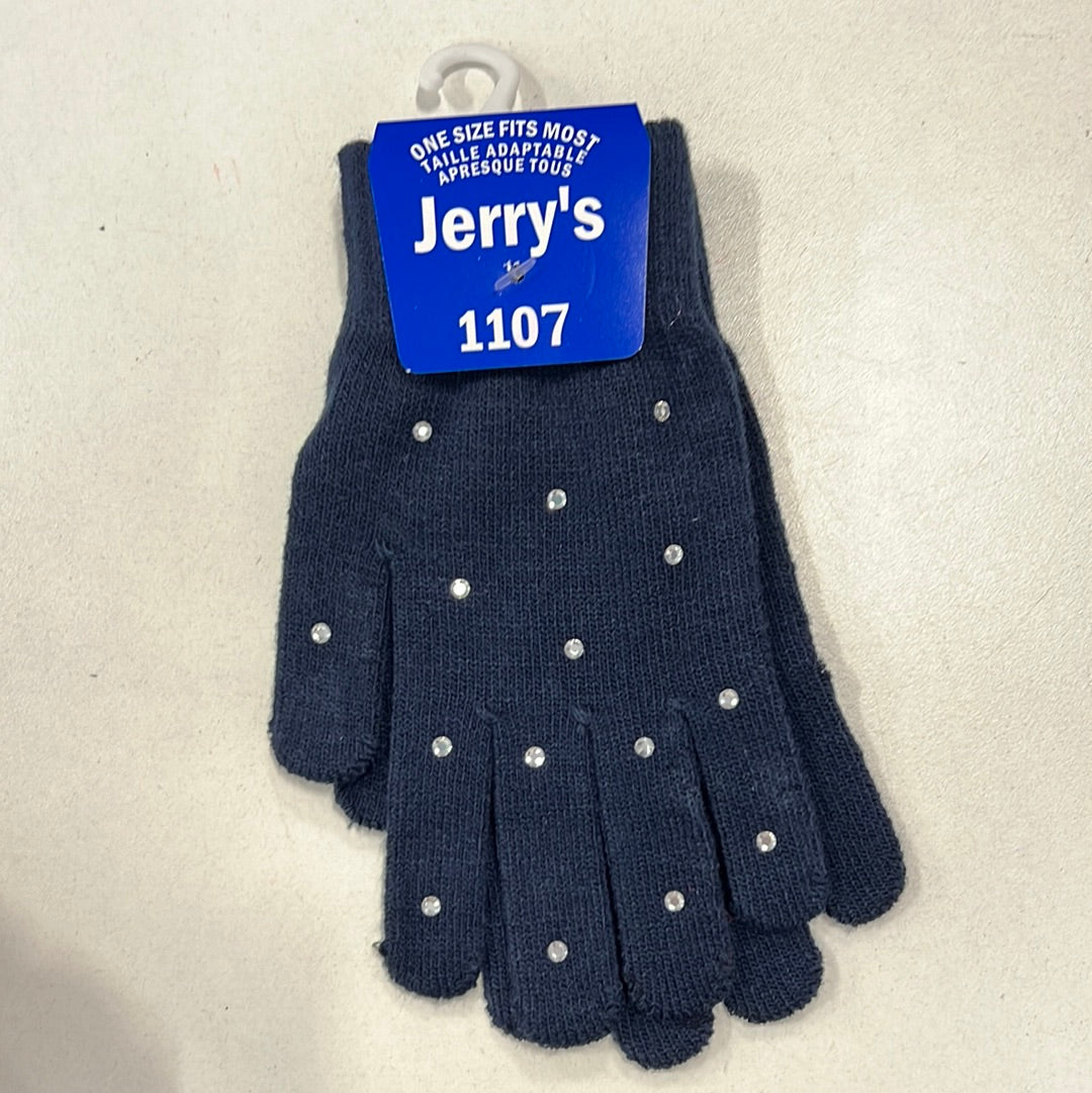 1107 Jerry's Rhinestone Gloves
