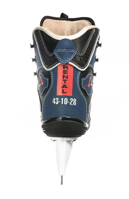 848 SoftRent Hockey Skate