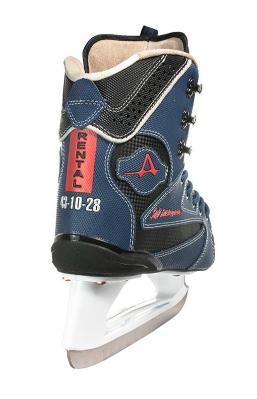 848 SoftRent Hockey Skate