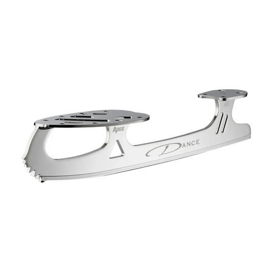 Jackson Tb115 Apex Ice Dance Figure Skating Blade