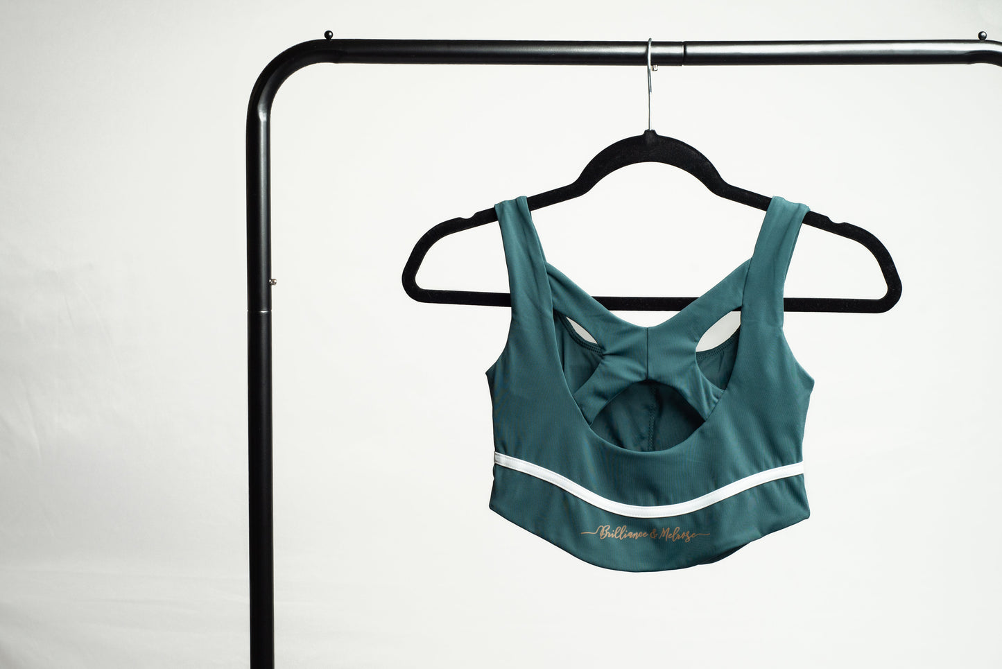 Brilliance & Melrose Evergreen Dreams - The Skating Tank