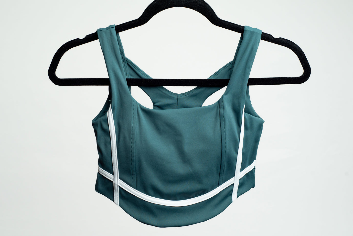 Brilliance & Melrose Evergreen Dreams - The Skating Tank