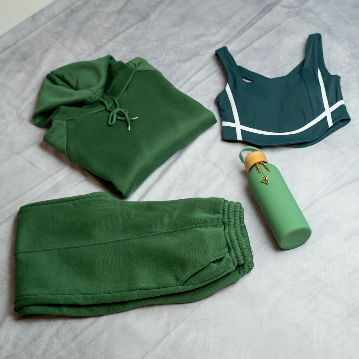 Brilliance & Melrose Evergreen Dreams - The Skating Tank