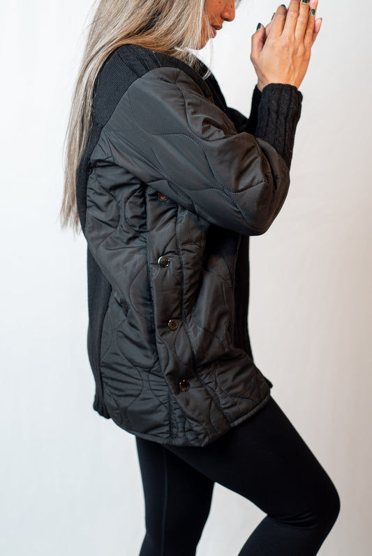 Brilliance & Melrose Evergreen Dreams - The Skating Coat