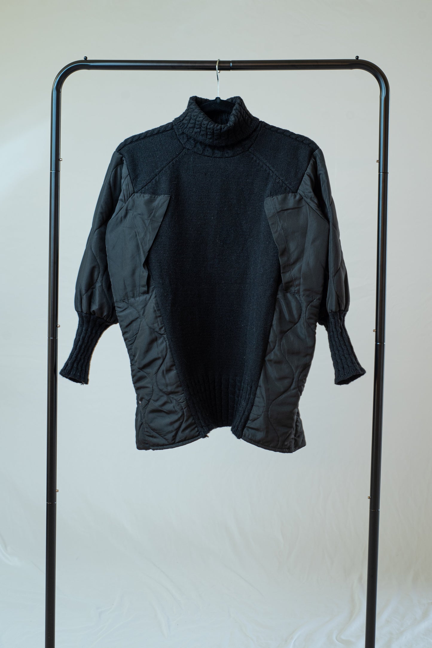 Brilliance & Melrose Evergreen Dreams - The Skating Coat
