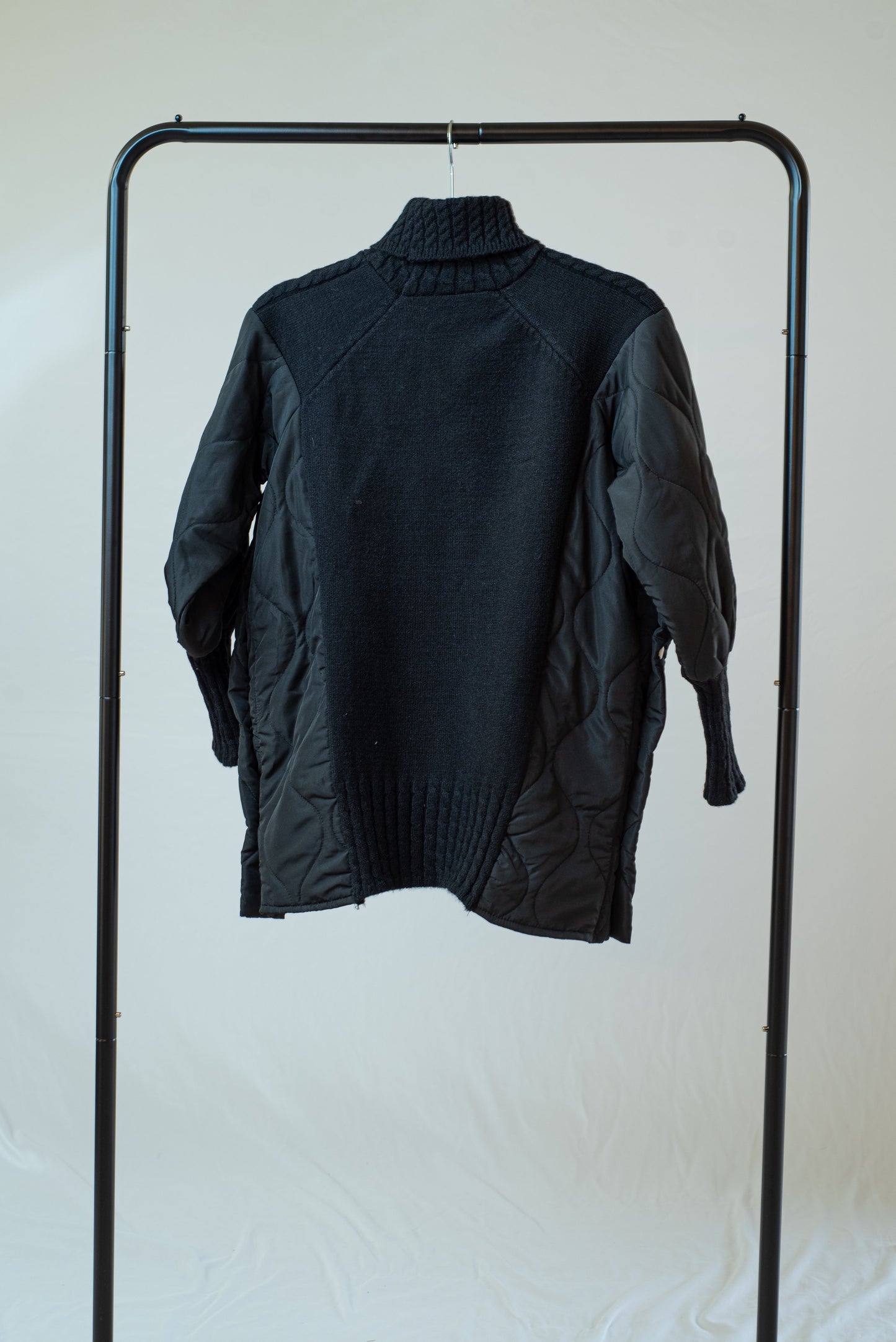 Brilliance & Melrose Evergreen Dreams - The Skating Coat