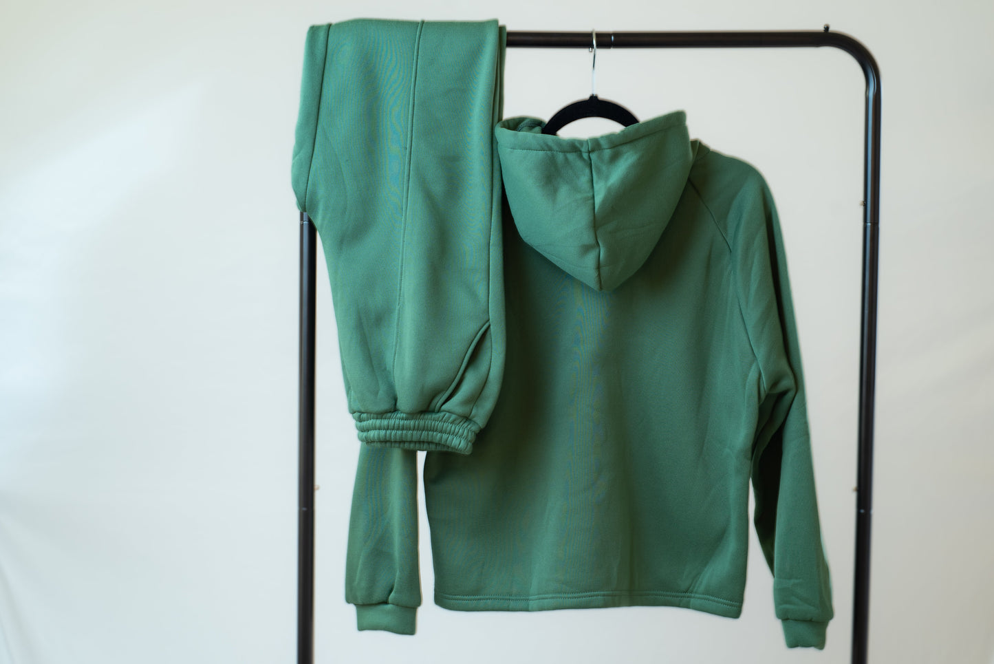 Brilliance & Melrose Evergreen Dreams - The Sweatsuit