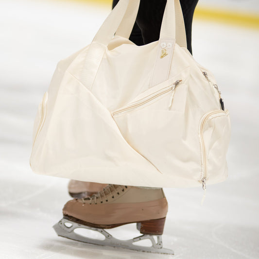 Brilliance & Melrose The Wrap Skating Bag
