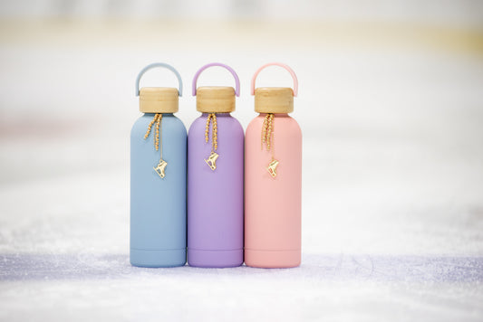 Brilliance & Melrose Wild Ice Skating Bottle