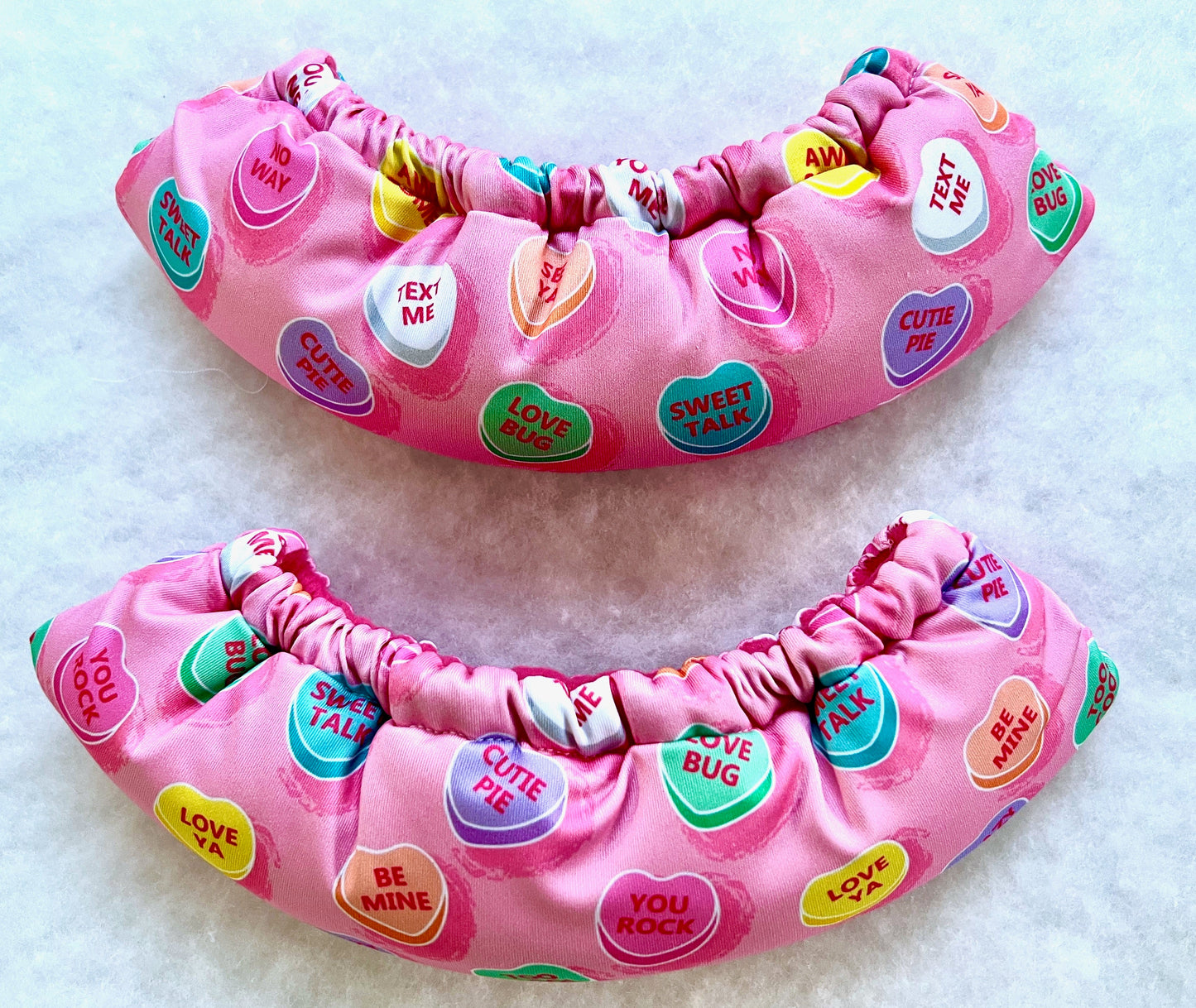 Candy Counter Soakers