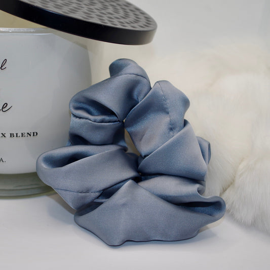 Satin Chou Chou Hair Tie