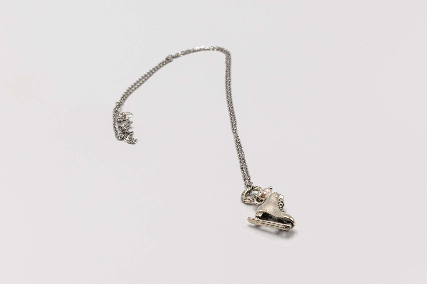 Necklace with Pearls