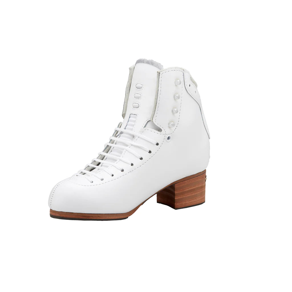 Jackson Women's Supreme Elite 5300 DJ5300 skates with LCF soles