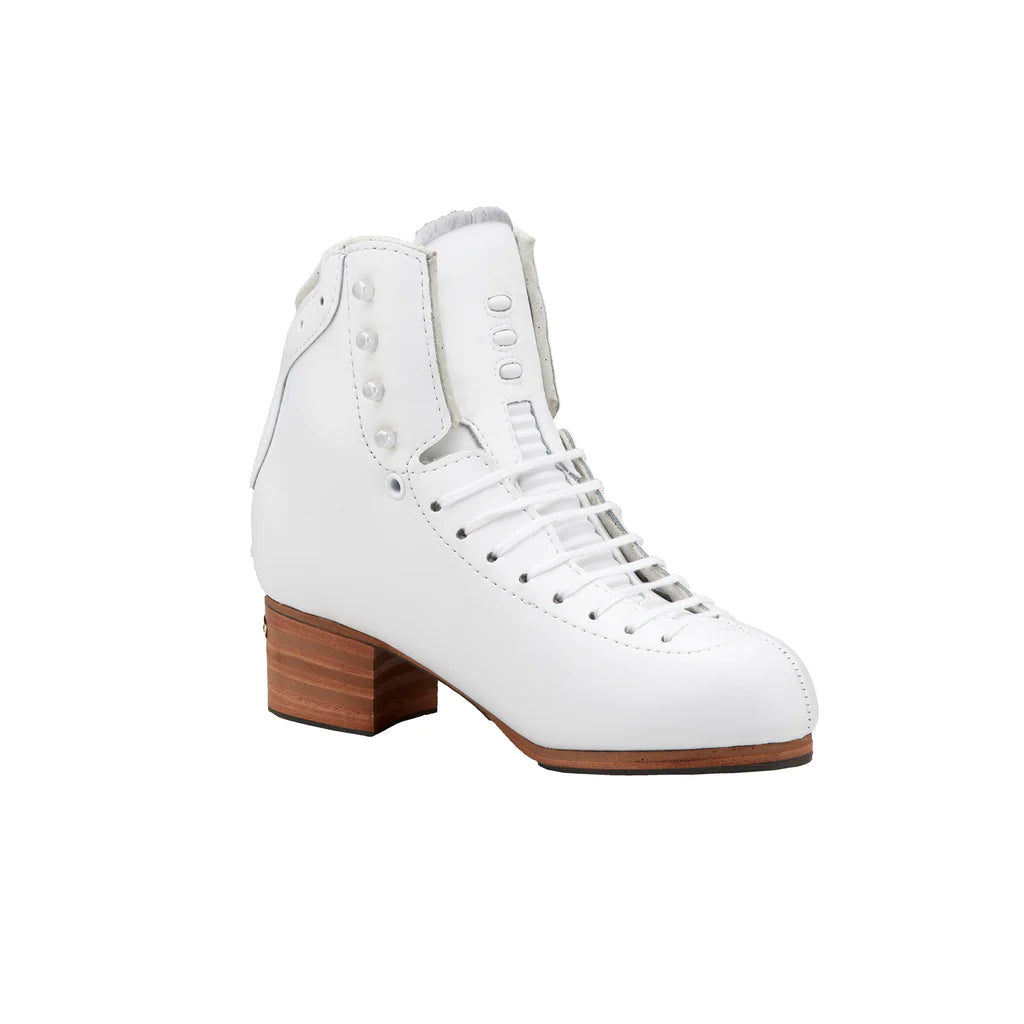 Jackson Women's Supreme Elite 5300 DJ5300 skates with LCF soles