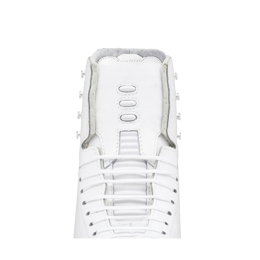 Jackson Women's Supreme Elite 5300 DJ5300 skates with LCF soles