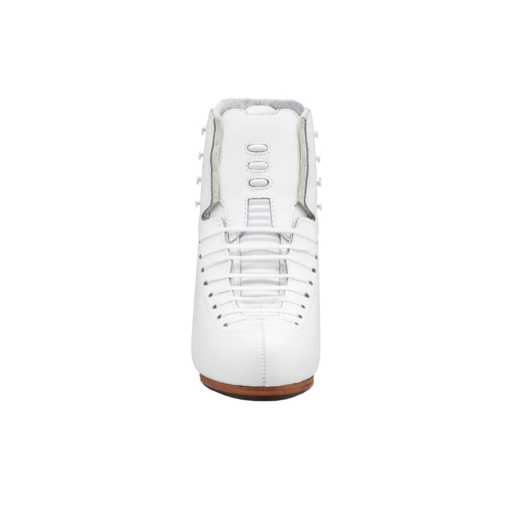 Jackson Women's Supreme Elite 5300 DJ5300 skates with LCF soles